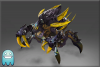 Shadow Hunter Set